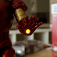 Illustration for article titled Iron Man Toys: Guns and Action Figures...Made of Plastic